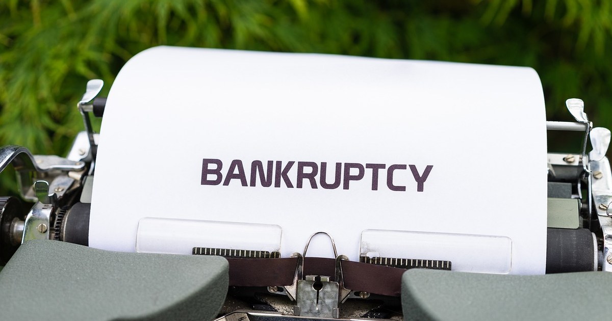 Bankruptcy - Canadian Financial News
